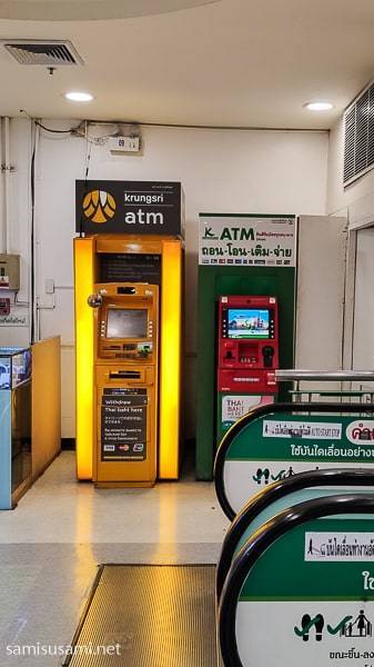 Как открыть счет в банке тайланда и получить банковскую карту?