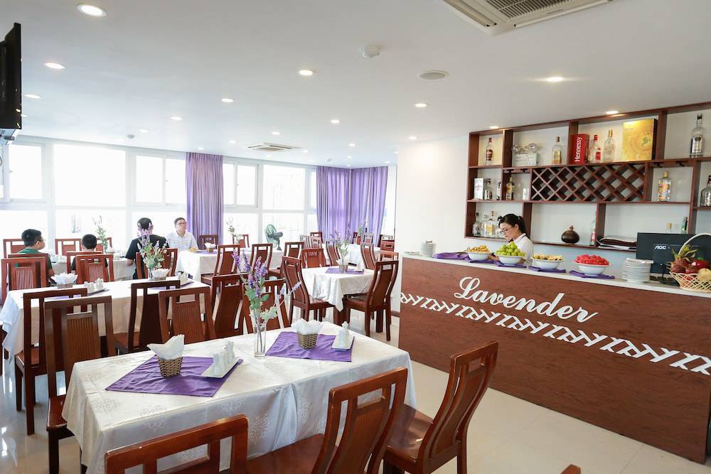 Отель lavender nha trang hotel 3*, нячанг. бронирование, отзывы, фото — туристер.ру