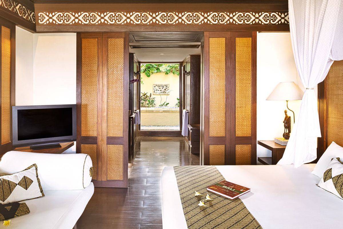 Novotel bali benoa 5