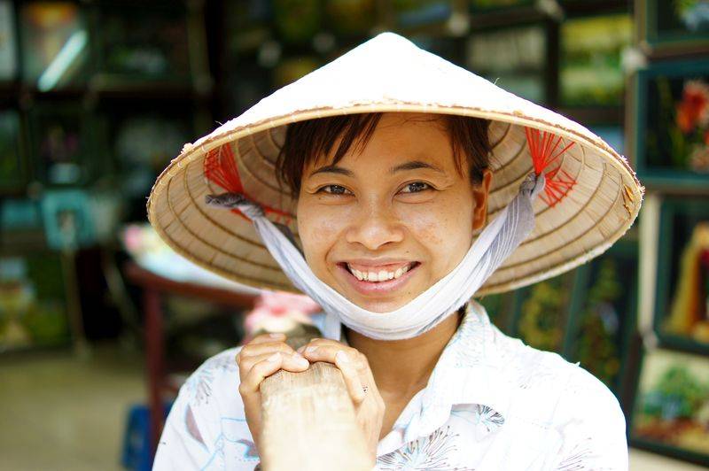 Отзывы туристов об отдыхе во вьетнаме 2022