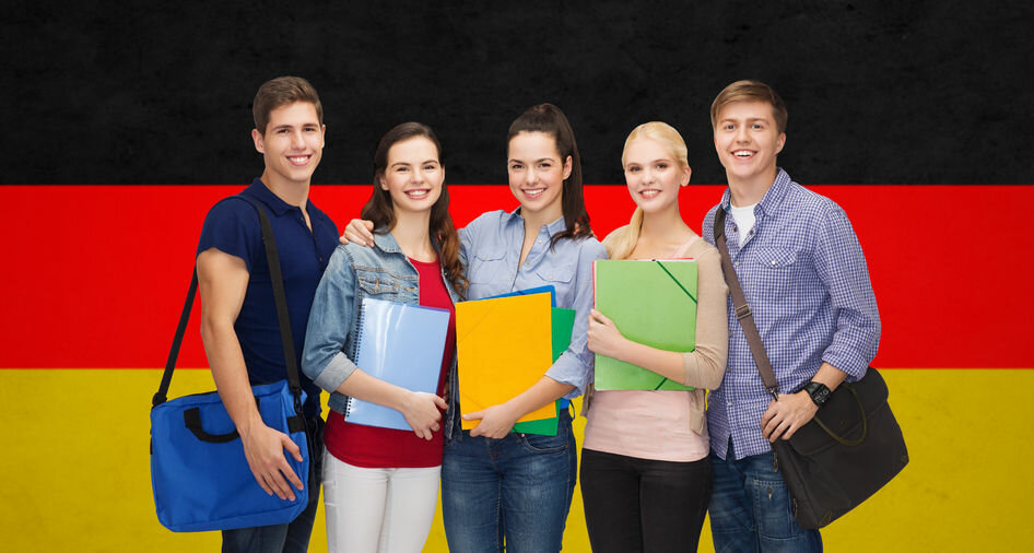 Высшее образование в германии для русских: поступаем в немецкий вуз из россии - studyinfocus