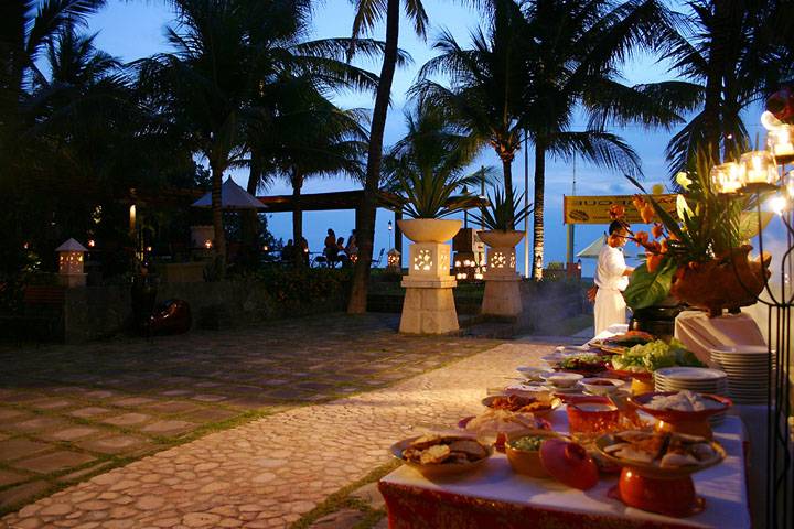 Bali mandira beach resort & spa цены, фотографии, отзывы, адрес. индонезия