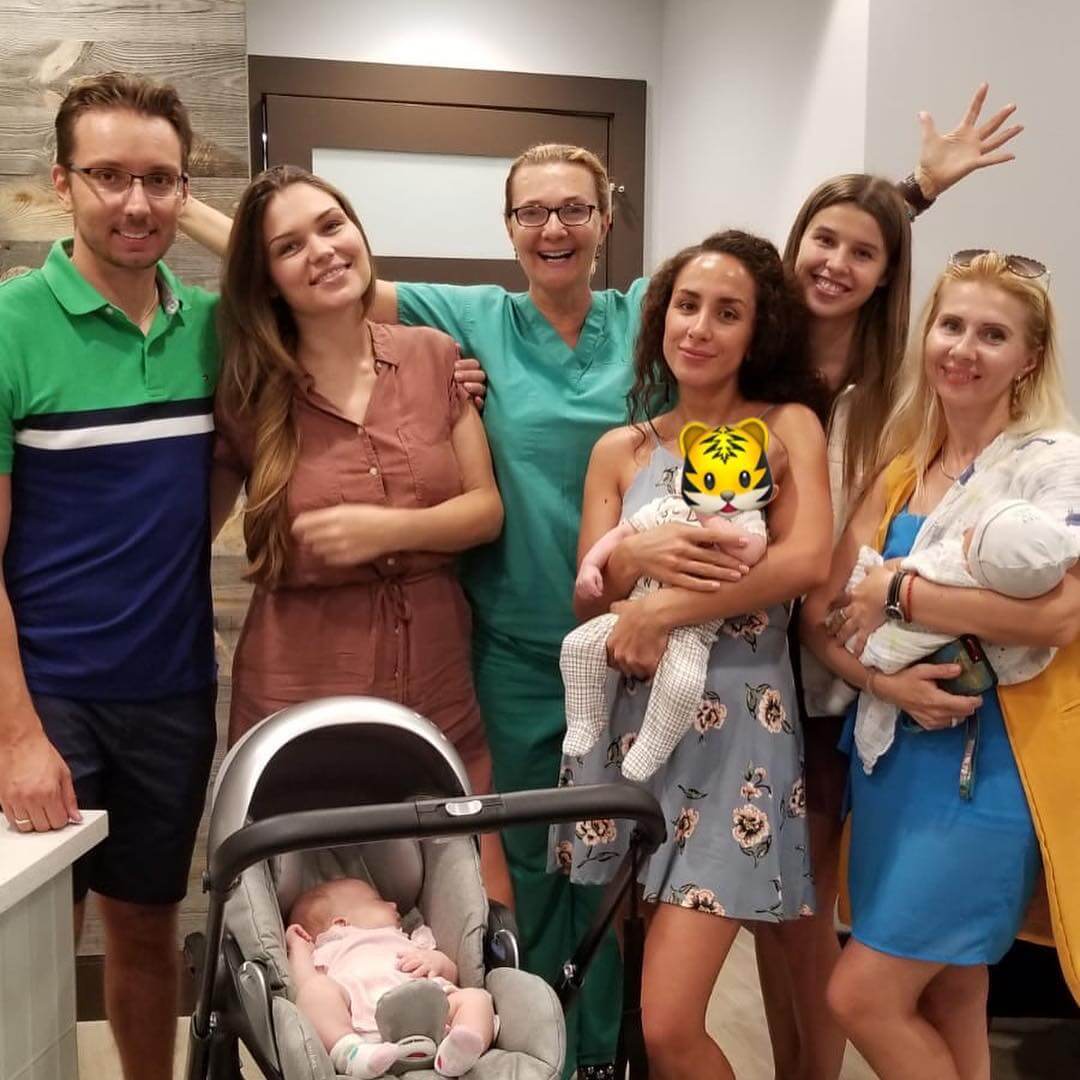 Стоимость родов в америке в 2019 году