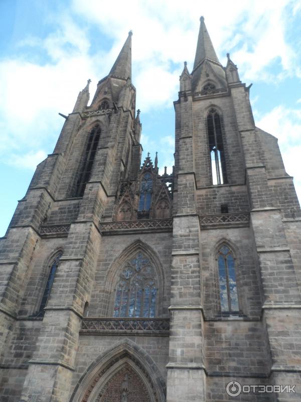 Кёльнский собор (германия) - это надо знать