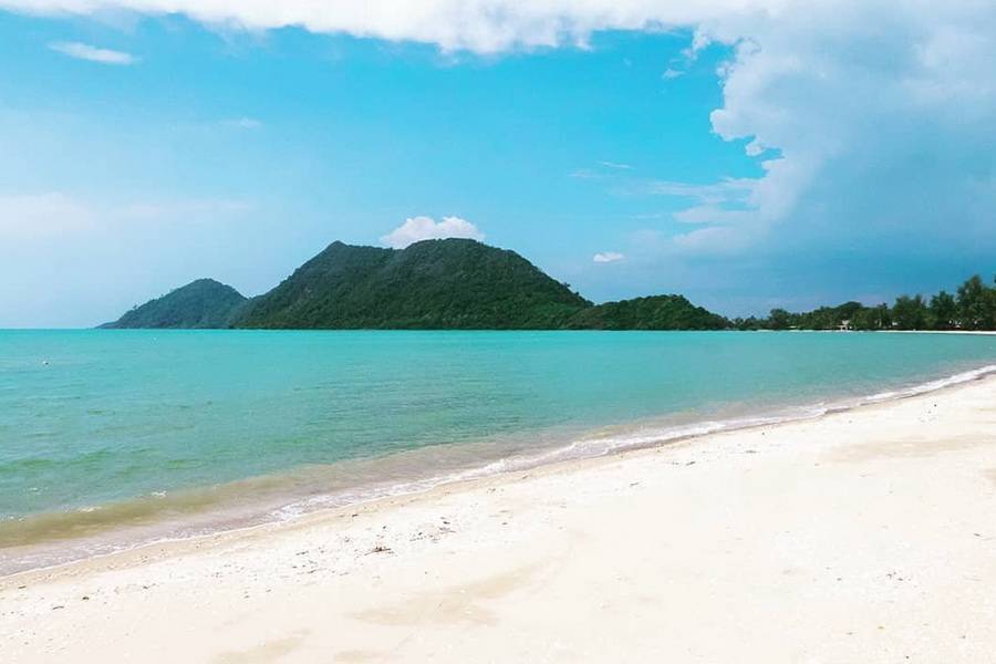 Лучшие пляжи тайланда - фото и отзывы, самые красивые, чистые, с белым песком пляжи таиланда - 2020