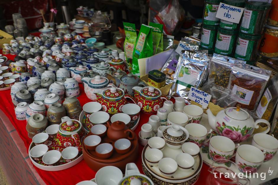 Что привезти из тайланда — полезные сувениры