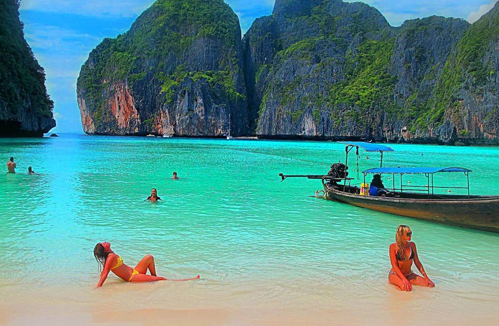 Отдых в тайланде 2021 - что посмотреть, развлечения, пляжи, погода