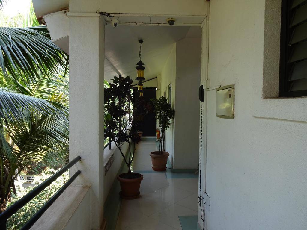 Calangute residency: дом для отдыха с детьми — аренда в калангуте