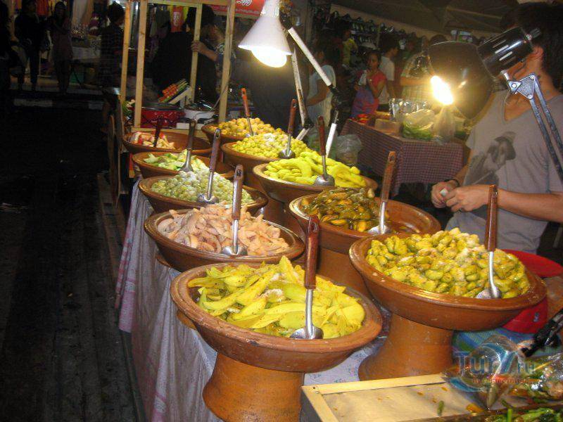 Еда в таиланде: обзор блюд национальной кухни, которые стоит попробовать