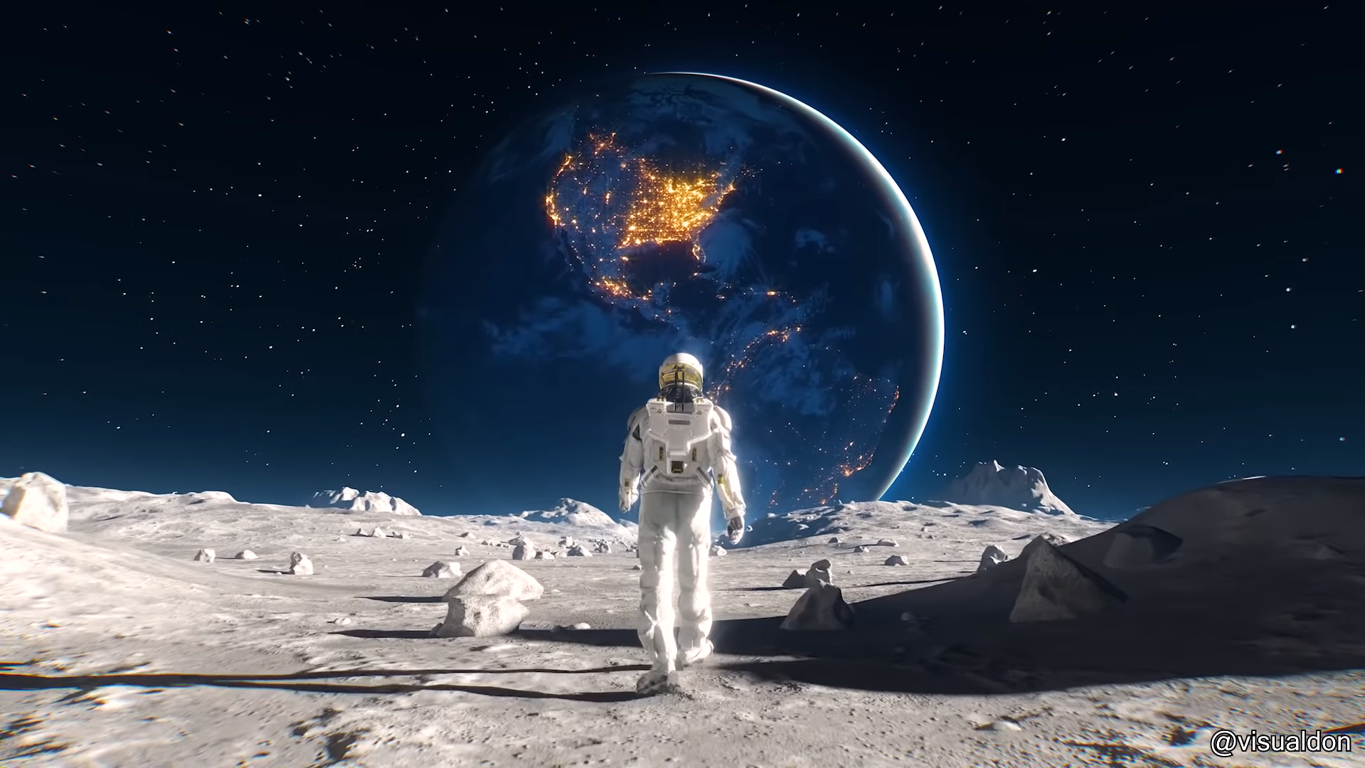 Человек с земли 2017. Вид земли с Луны. Луна в космосе. Человек в космосе. Поверхность Луны.