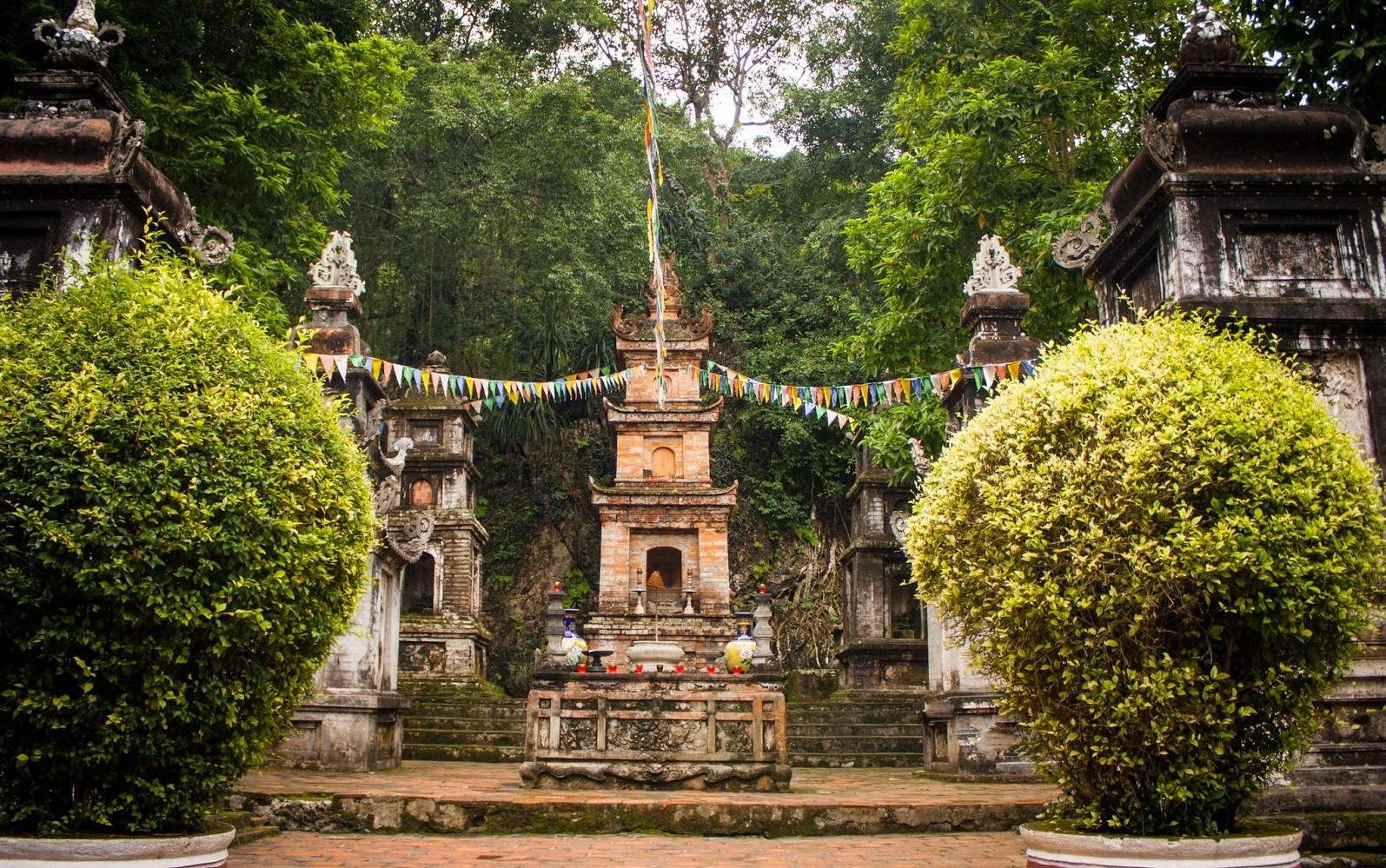 Достопримечательности столицы вьетнама — сайт о путешествиях