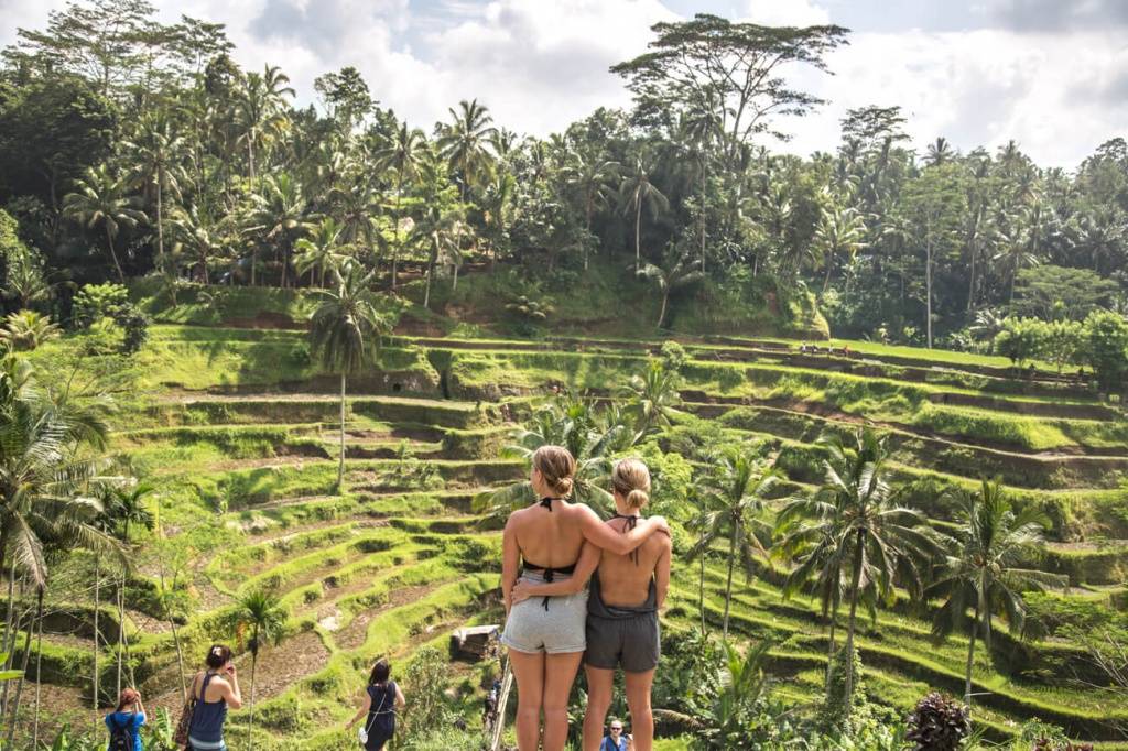 Отзывы туристов об отдыхе на бали в 2022 году