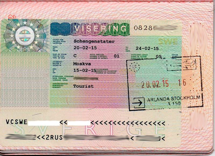 Виза в венгрию: самостоятельное оформление документов через посольство