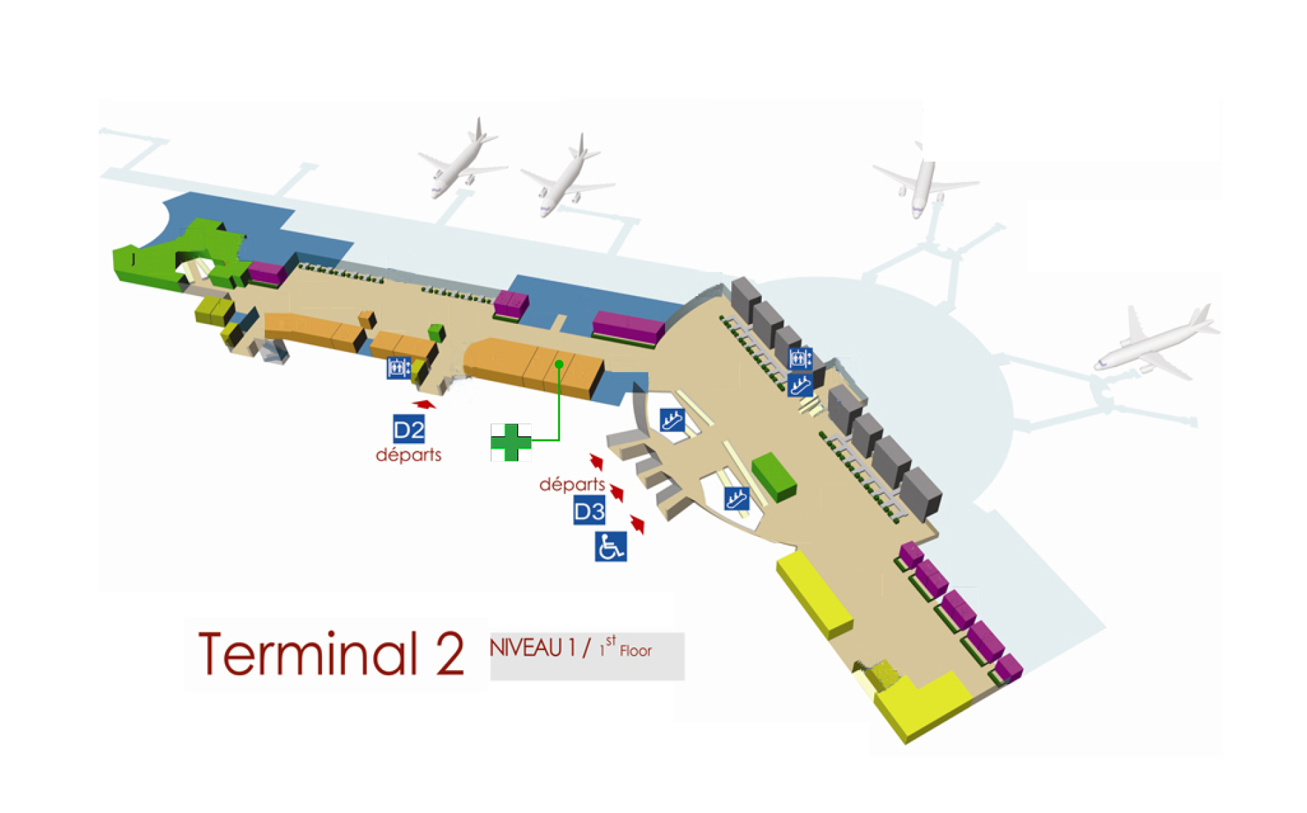 Аэропорт прага | prague international airport guide (prg)