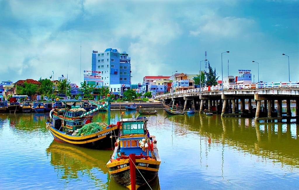 Экскурсии во вьетнаме - описание самых популярных экскурсий