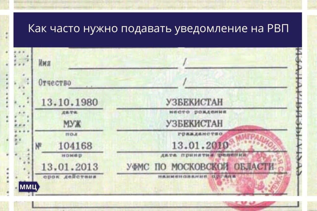 Вид на жительство в германии: при каких условиях выдается