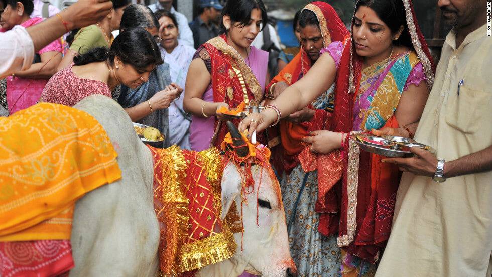 Индуизм, или неумолимость судьбы | публикации | вокруг света
