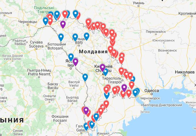 Коронавирус в камбодже: открыта ли граница для россиян, авиасообщение (на
23 сентября 2022)