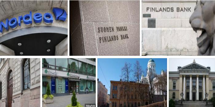 Банковские карты в финляндии, банкоматы: снять наличные в финляндии