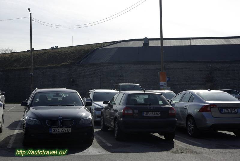 Сколько стоит отдых в эстонии на неделю на двоих? - туристический блог ласус