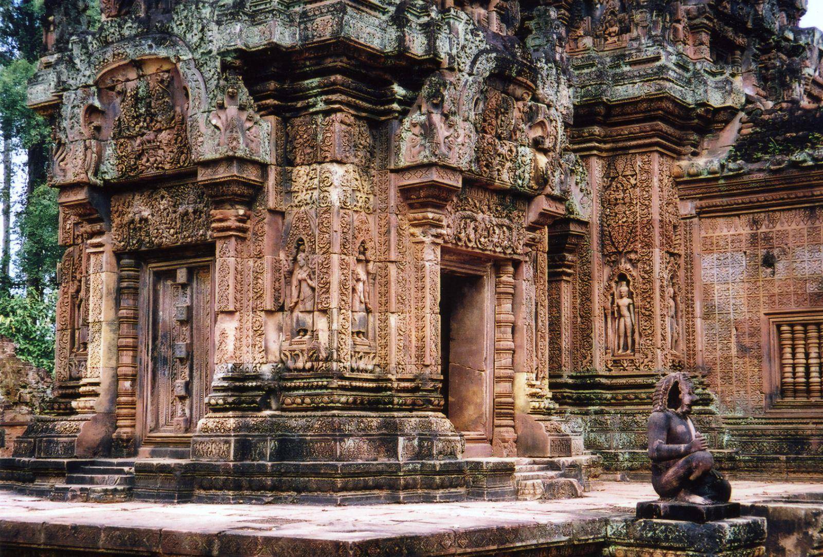 Валюта камбоджи: какие деньги в ходу, о чем стоит помнить туристам