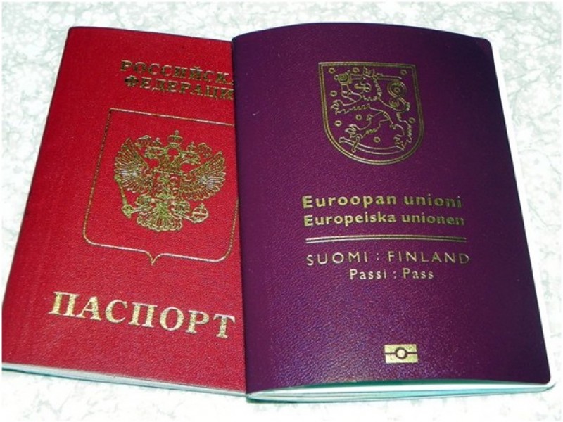 Как получить гражданство финляндии гражданам рф?
