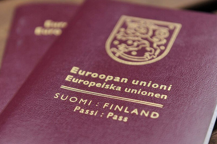 Порядок получения финского гражданства в 2021 году