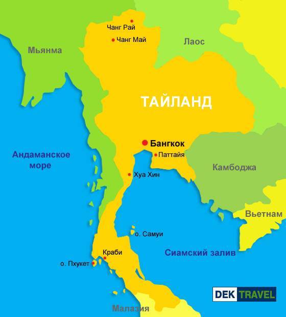 Остров пхукет 2021 - карта, путеводитель, отели, достопримечательности острова пхукет (таиланд)