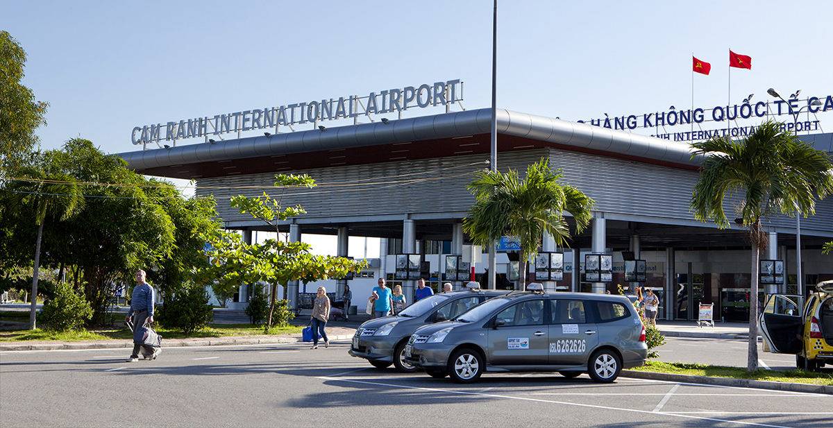 Международный аэропорт «камрань» - нячанг («cam rahn» international airport - nha trang). аэропорт нячанга (вьетнам): онлайн табло