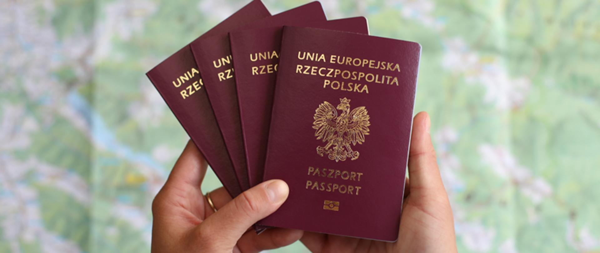 Получить польское гражданство через президента теперь намного легче