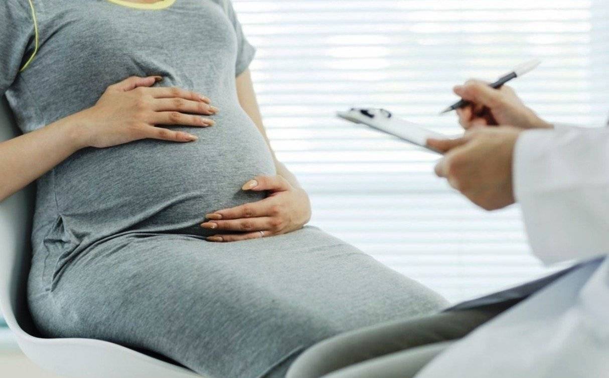Беременность после неразвивающейся беременности