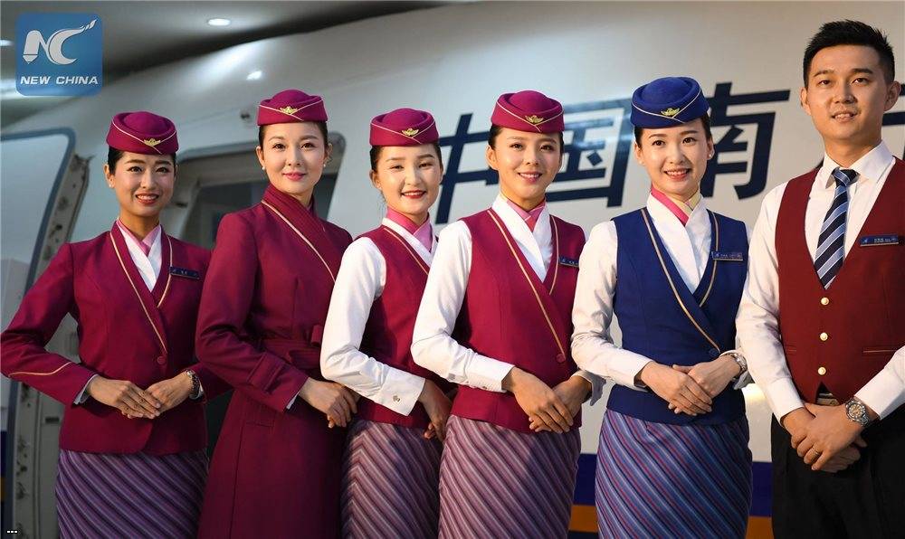 Авиакомпания Air China – флагманский перевозчик КНР