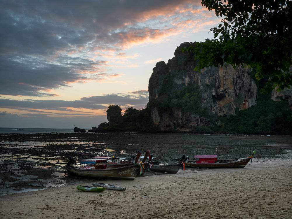 Пляжи краби, тайланд: фото и видео, отзывы и описание, лучшие пляжи краби - 2021