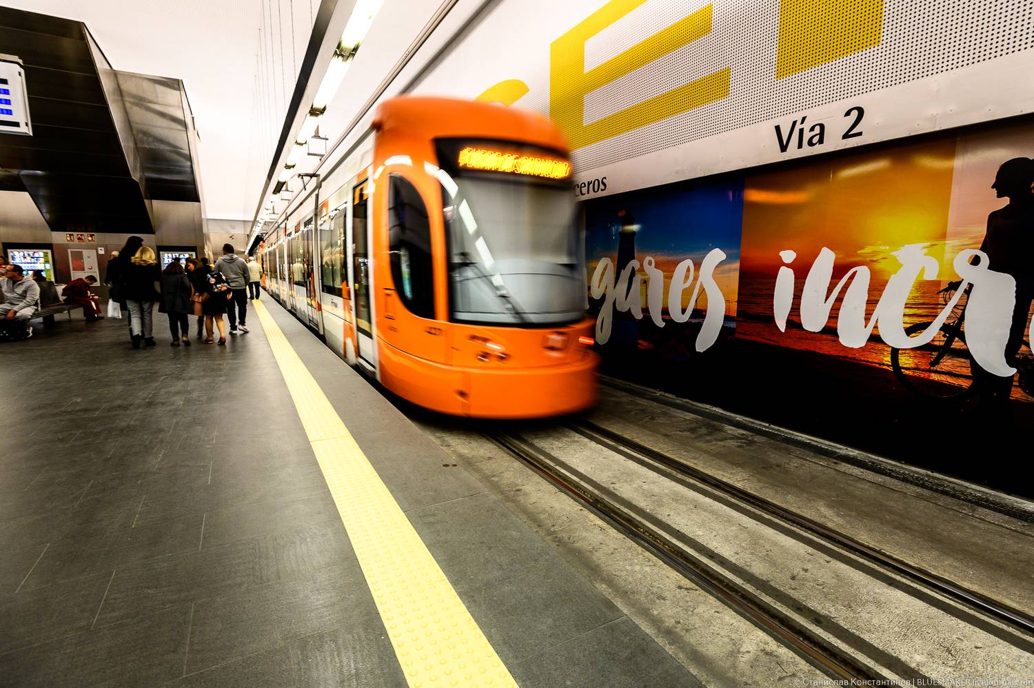 Особенности работы метро в афинах в 2023 году