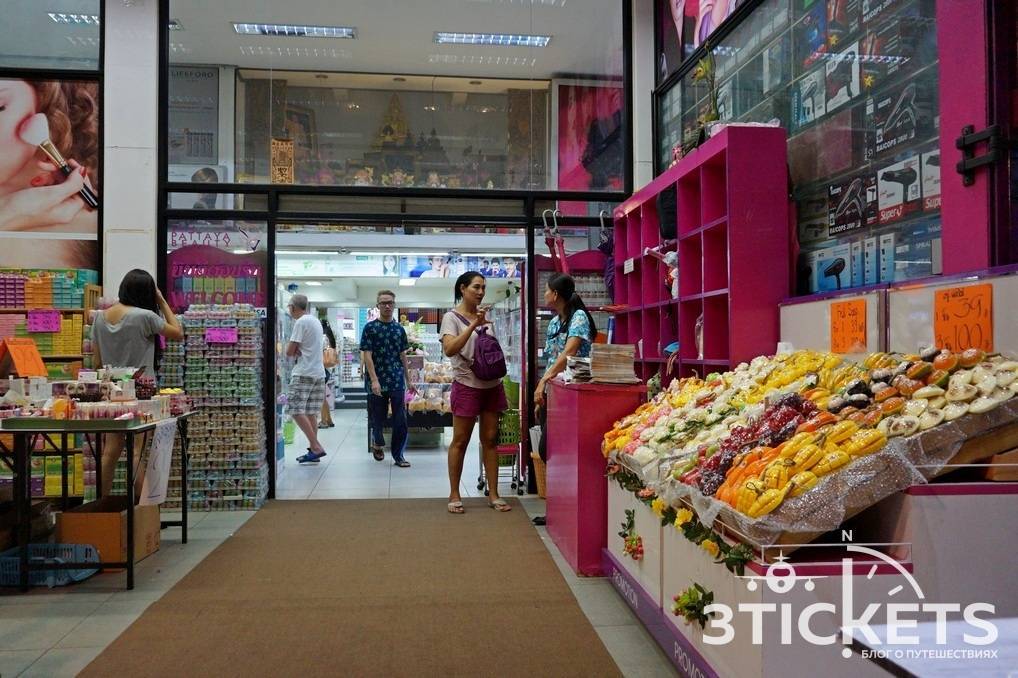 Лучшие бренды косметики из таиланда: как выбрать и где купить