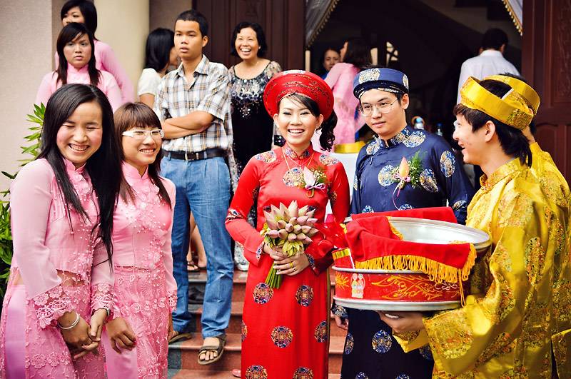 Культура вьетнама - culture of vietnam - abcdef.wiki