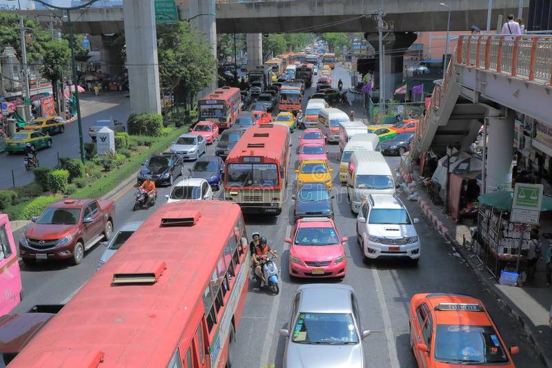 Правила дорожного движения в тайланде - site2max