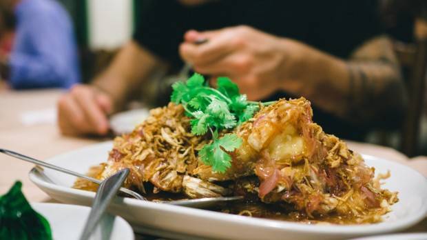 Еда на пхукете — тайская кухня, что попробовать