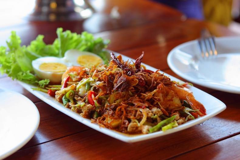 Тайская кухня. как мы обучались тайской кухне в бангкоке | блог жизнь с мечтой!
тайская кухня. как мы обучались тайской кухне в бангкоке
