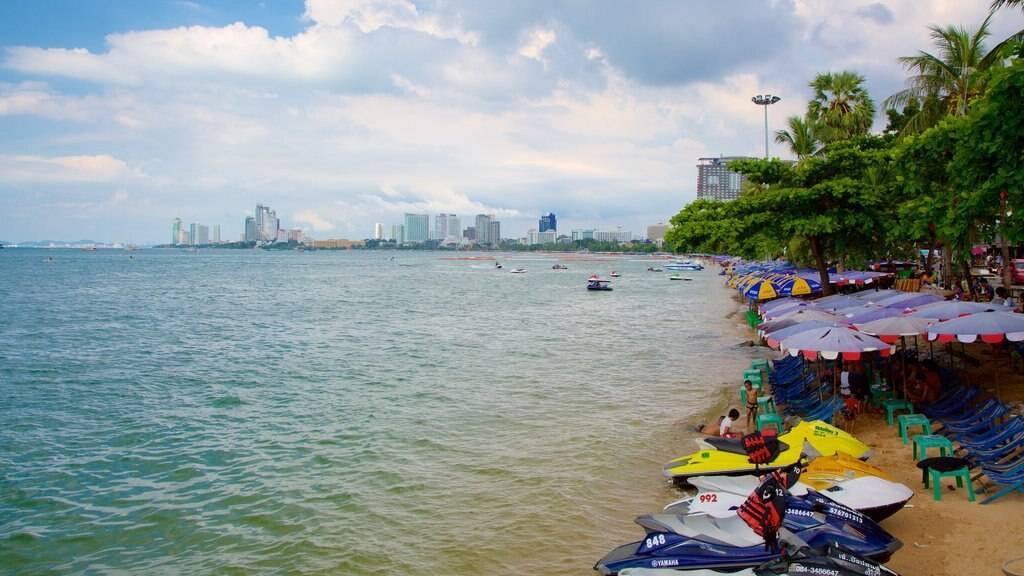 Топ-11 лучшие пляжи таиланда на островах, нетронутые, с белым песком