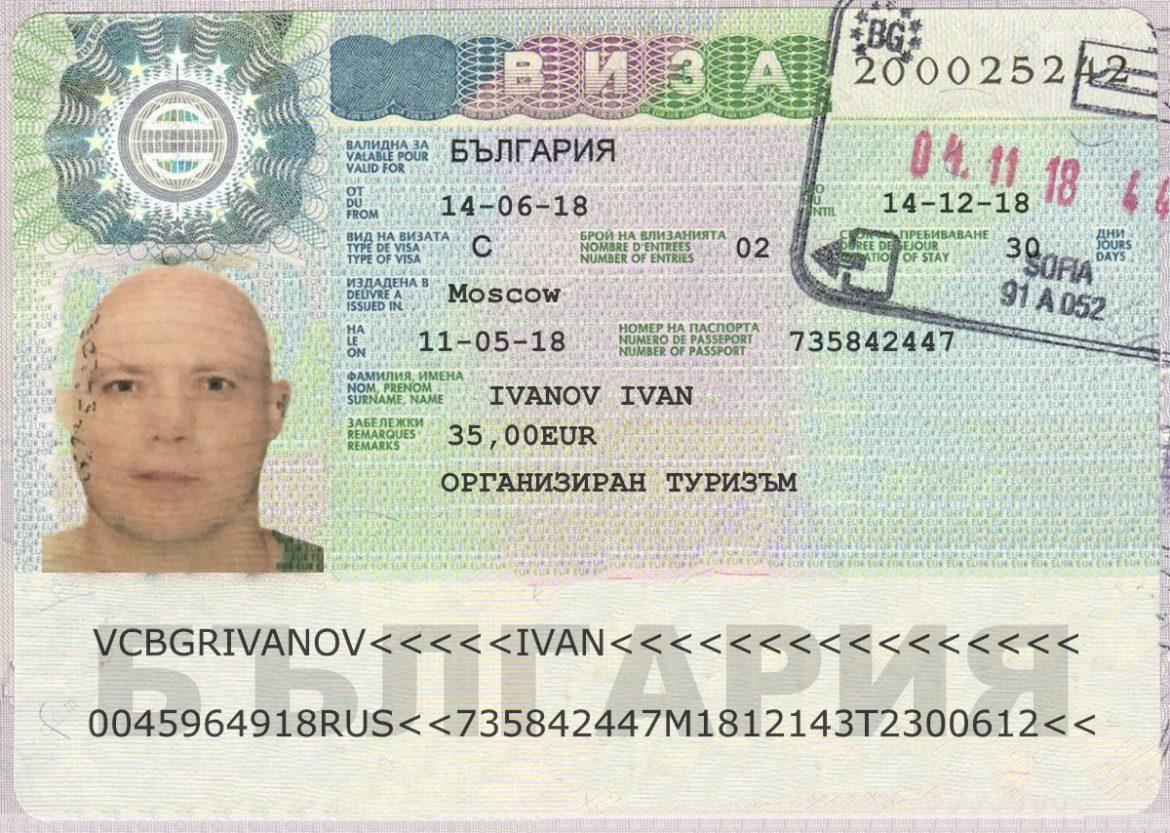 Нужна ли виза при транзите. Болгарская виза. Мультивиза Болгария. Виза Болгария 2021.