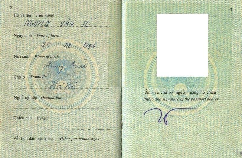 Гражданство вануату для россиян. Вид на жительство Вьетнам. ВНЖ во Вьетнаме.