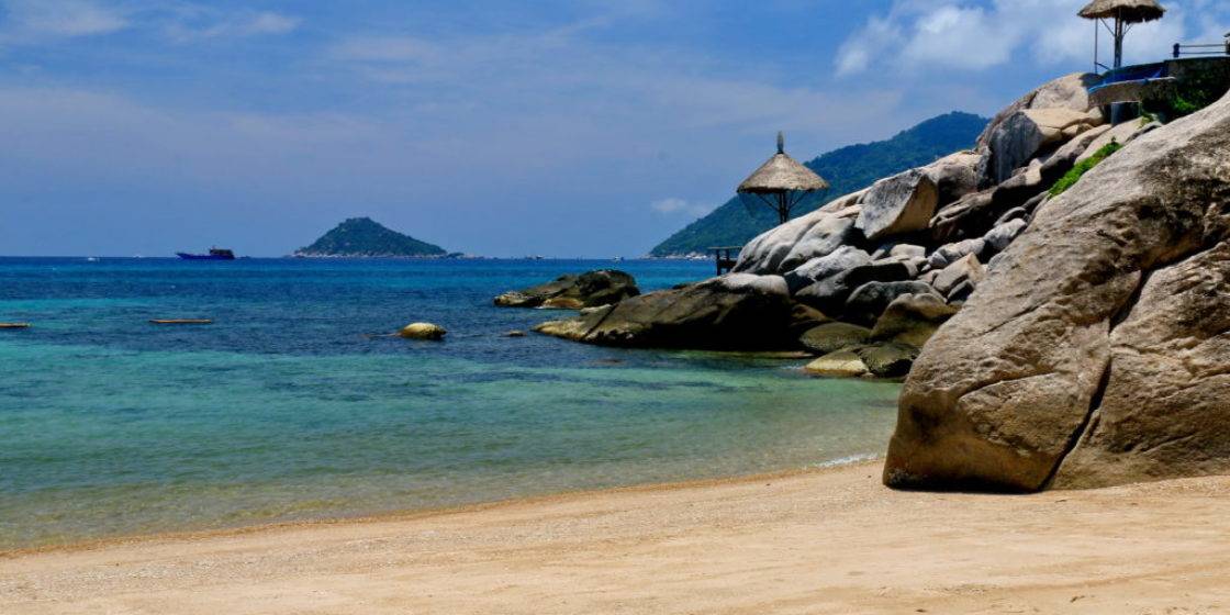 Туристическая информация об острове ко тао (тайланд)