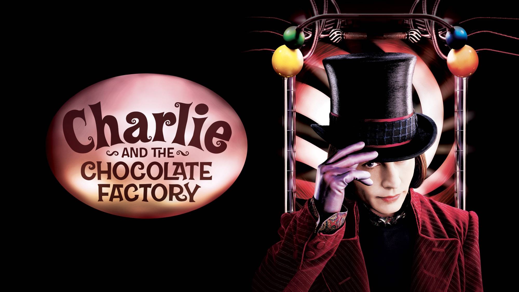 Шоколадная фабрика на бали (charlie's chocolate factory)