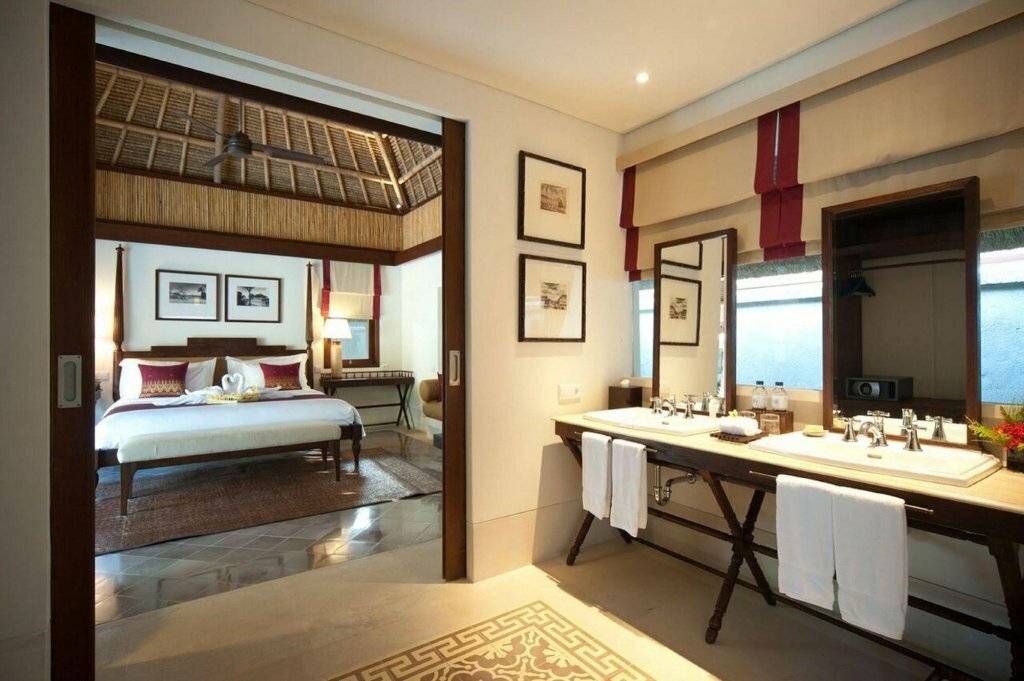 Лучший отдых в отеле sudamala suites & villas цены всё включено