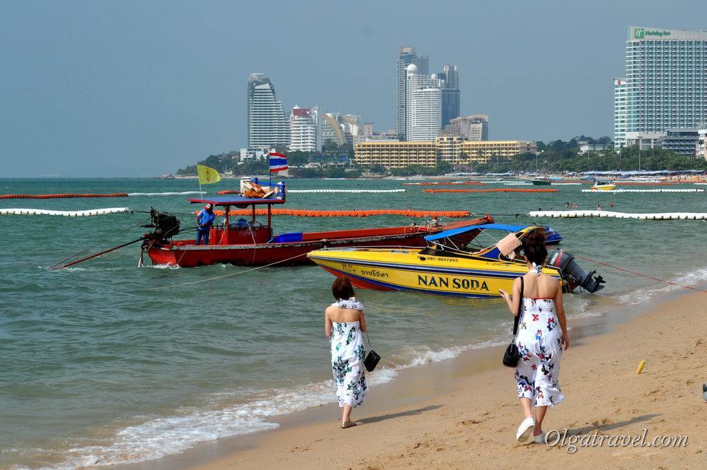 Самый полный обзор курортов таиланда 2021 — где лучше отдыхать?