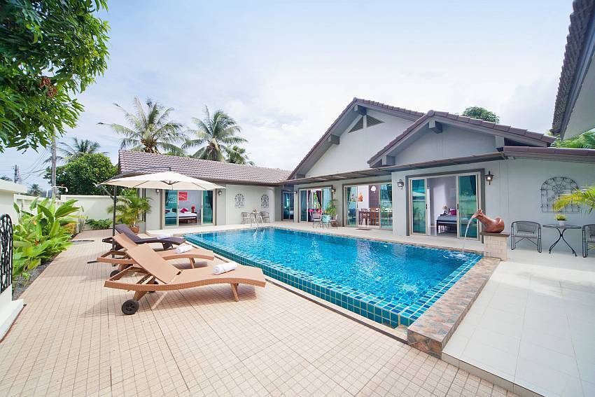 Nai yang beach resort: свежий обзор отеля на пхукете