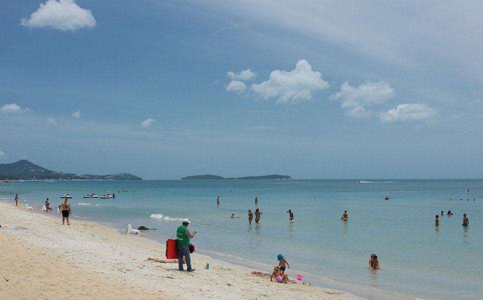 Отдых и погода в таиланде в августе 2021, отзывы туристов, температура воды и воздуха