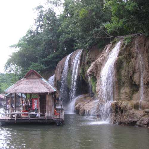 Река квай в таиланде ????️ экскурсии по легенде кино