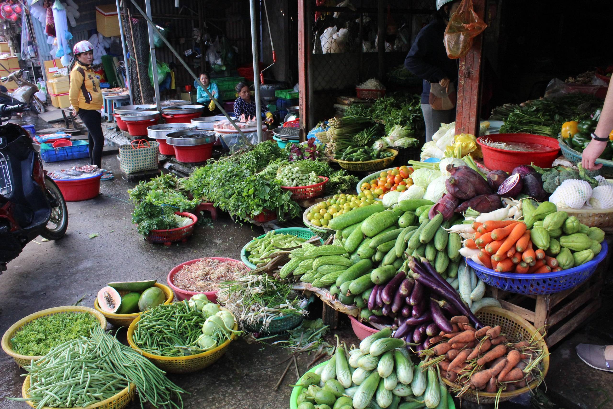 Шоппинг во вьетнаме — что привезти и где покупать, рынки и аутлеты вьетнама